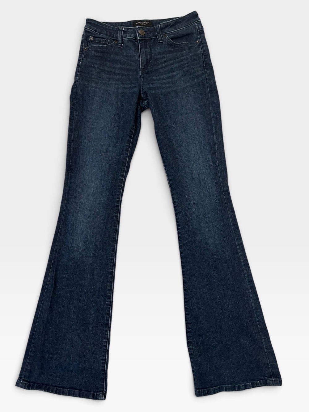 Banana Republic Flare Denim Jeans | Women’s Size 26 - Approx 32”L
